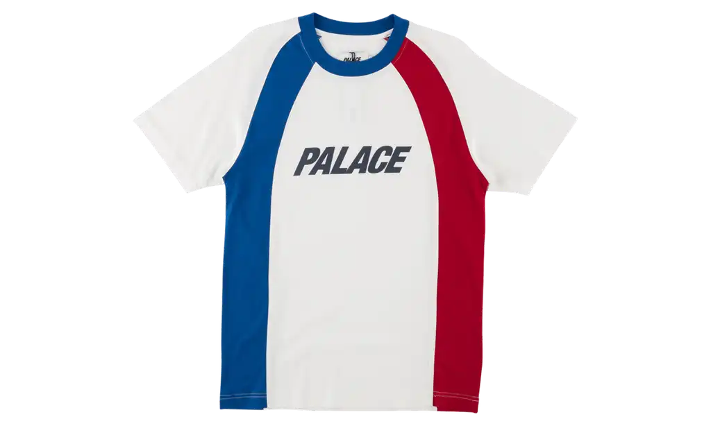 Affordable Palace Tree Color Tee