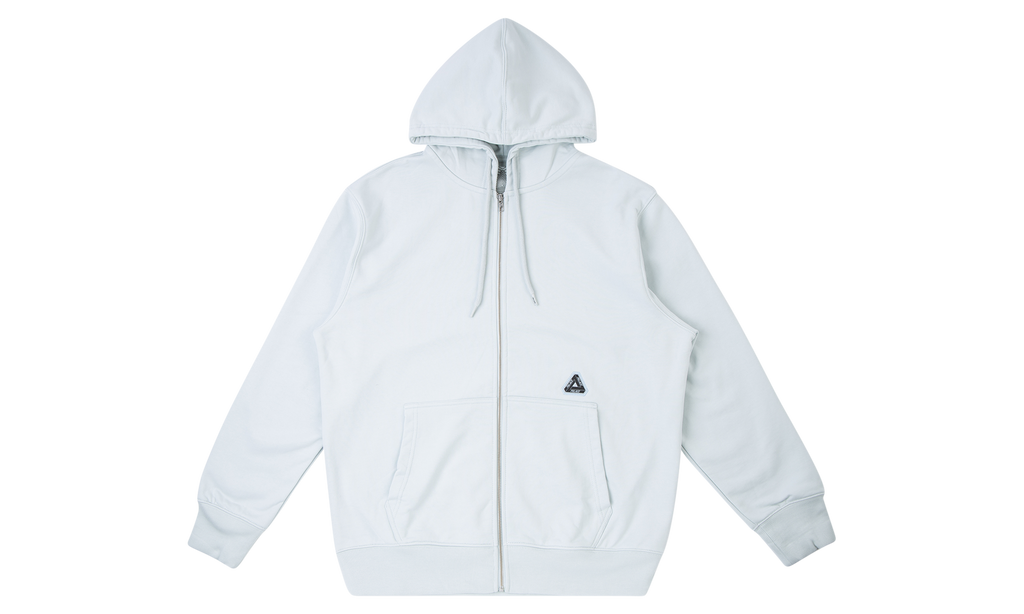 Affordable Palace Sofar Zip Hoodie