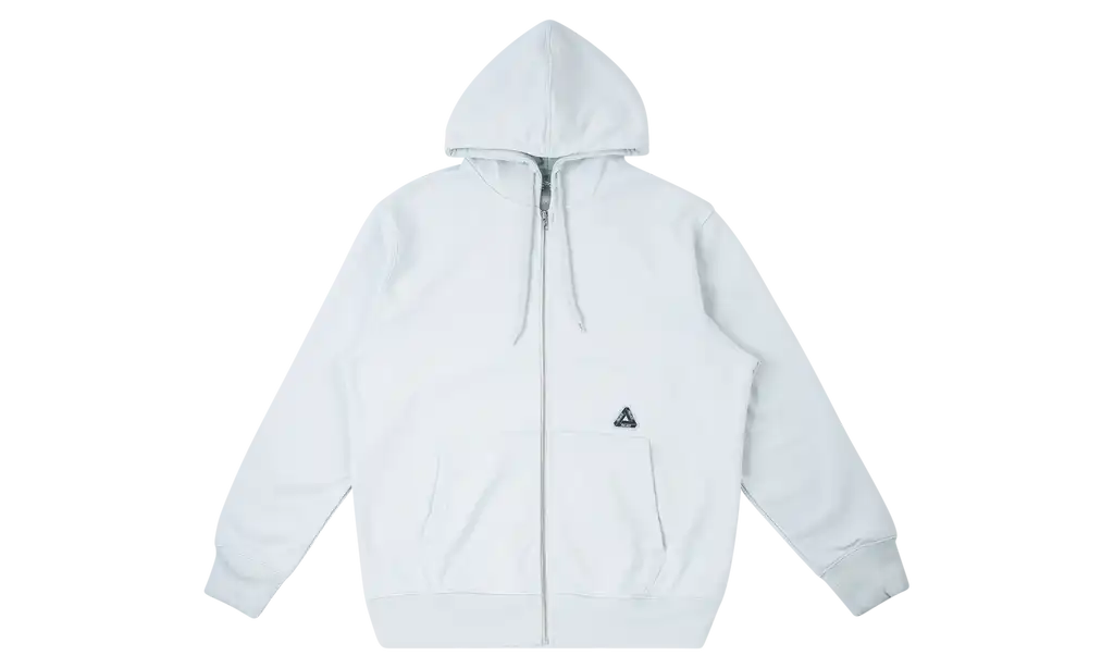 Affordable Palace Sofar Zip Hoodie