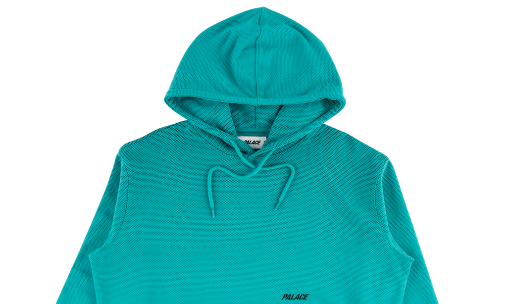 Palace Tri-Fade Hood