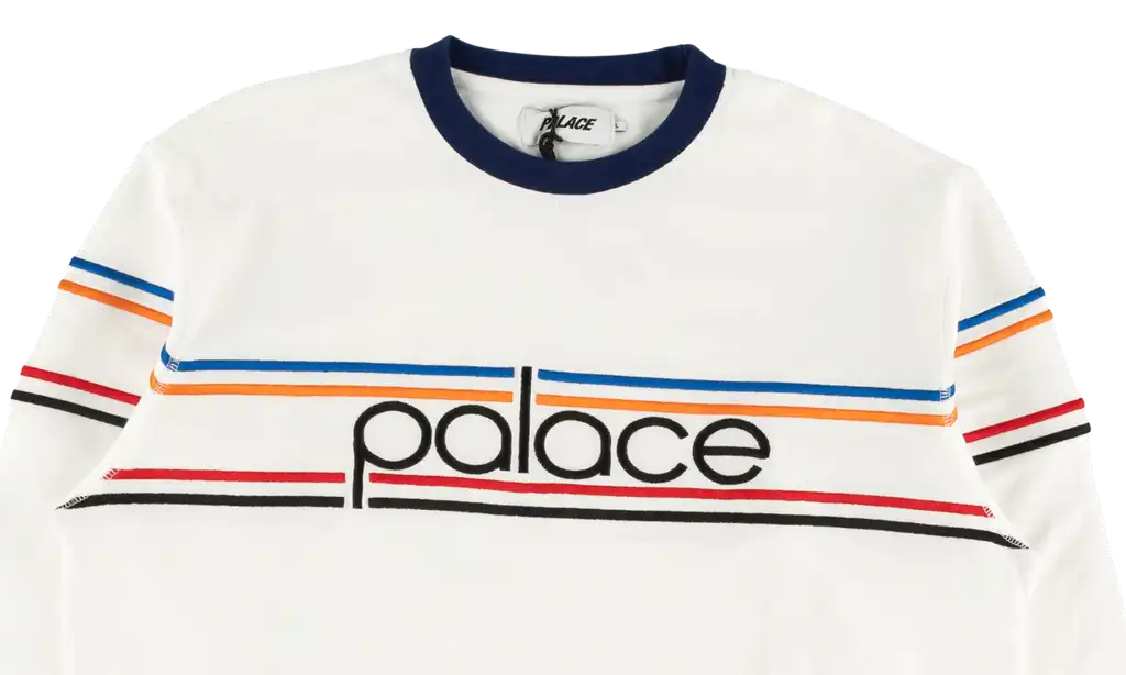 Palace Bennytron Crew