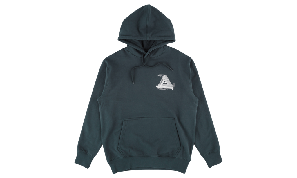 Palace Surkit Hoodie