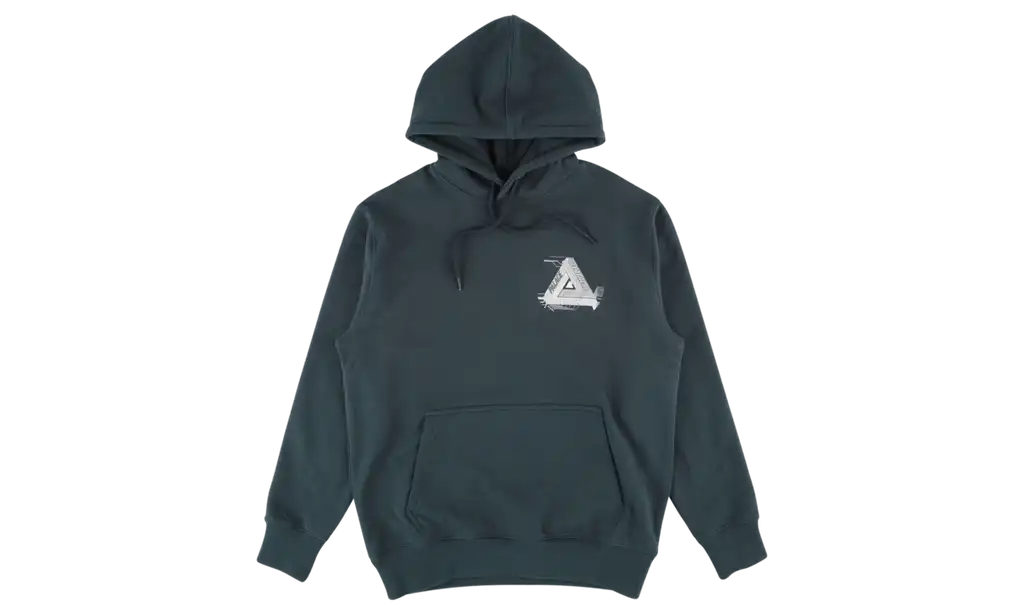 Palace Surkit Hoodie