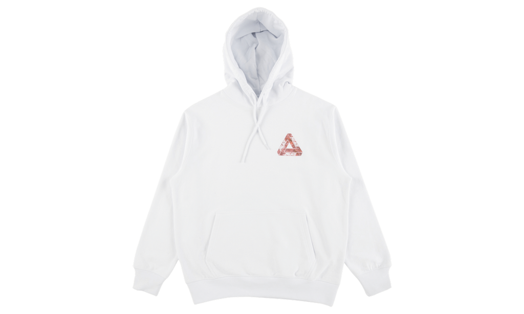 Palace Skeledon Hoodie