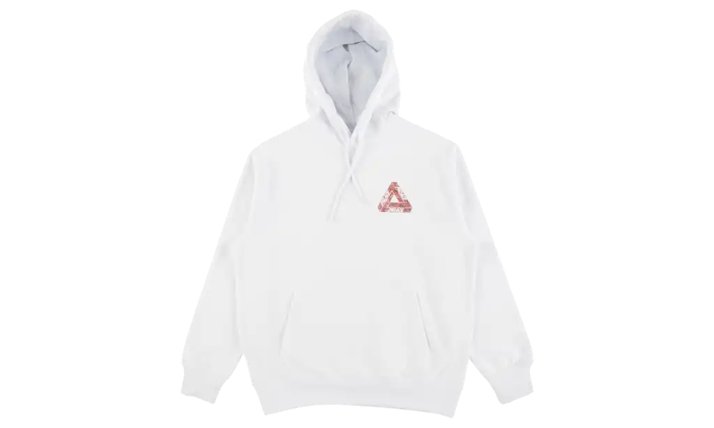 Palace Skeledon Hoodie