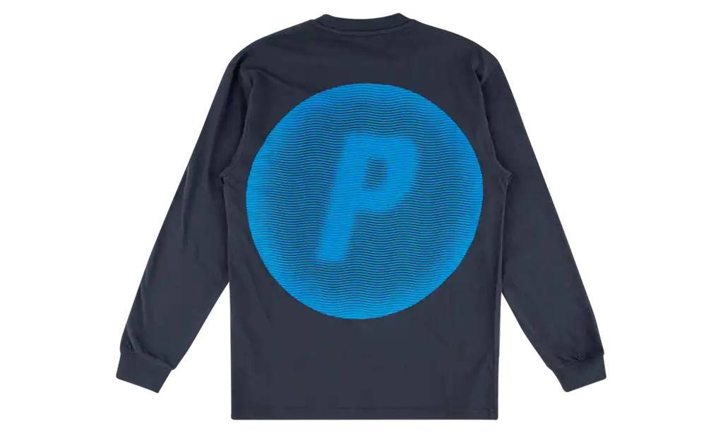 Affordable Palace Pircular Longsleeve