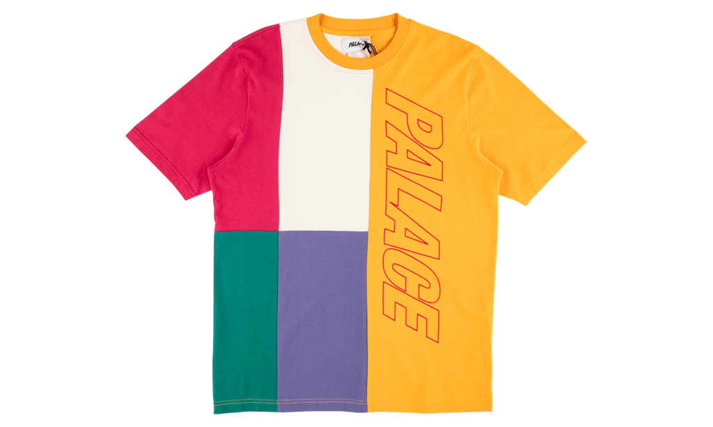 Affordable Palace Flaggin T-Shirt