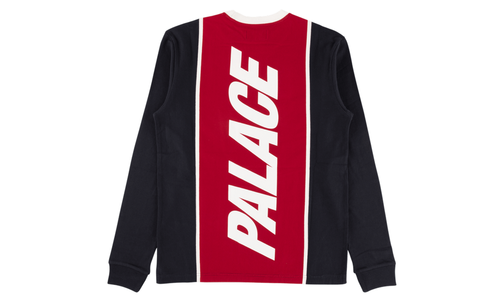 Cheap Palace Fast Stripe 280 Crew