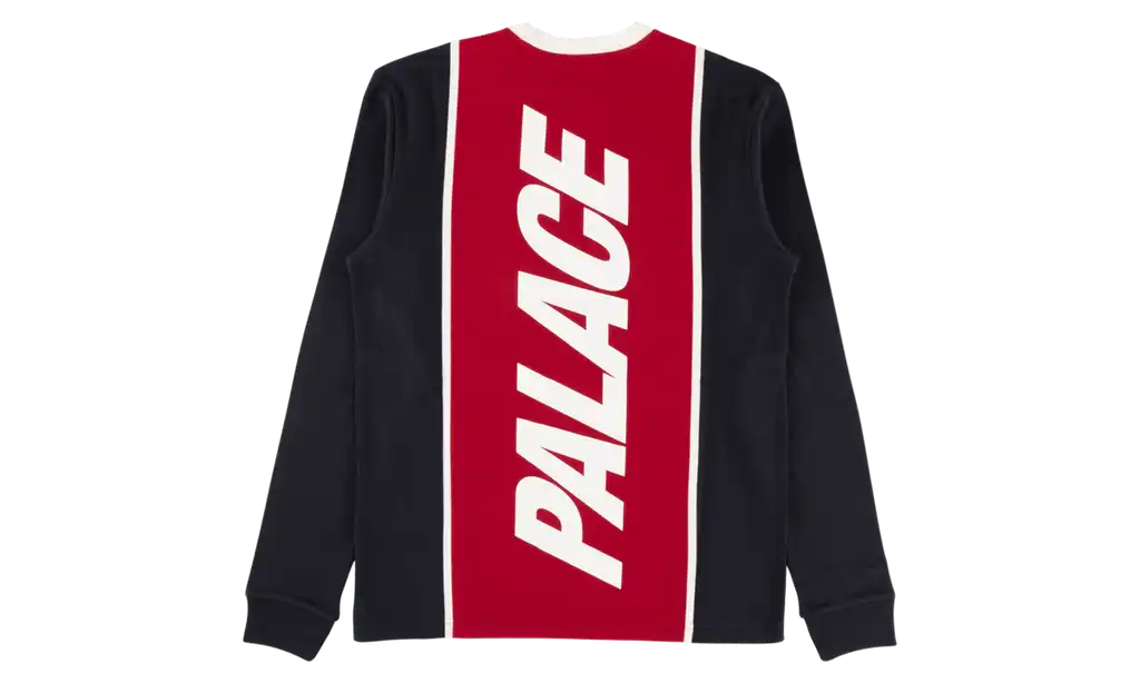 Cheap Palace Fast Stripe 280 Crew