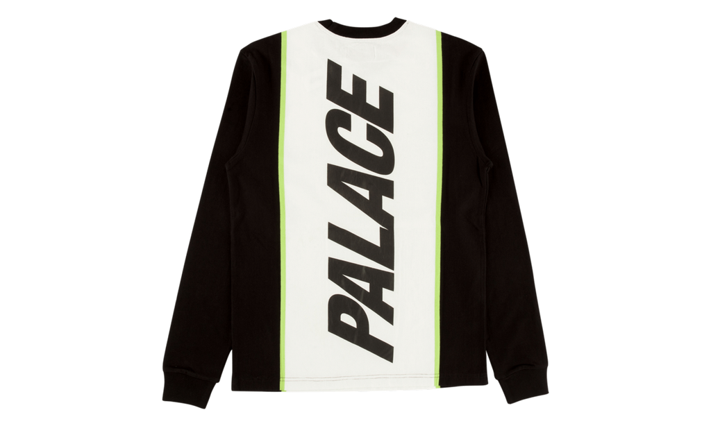 Cheap Palace Fast Stripe 280 Crew