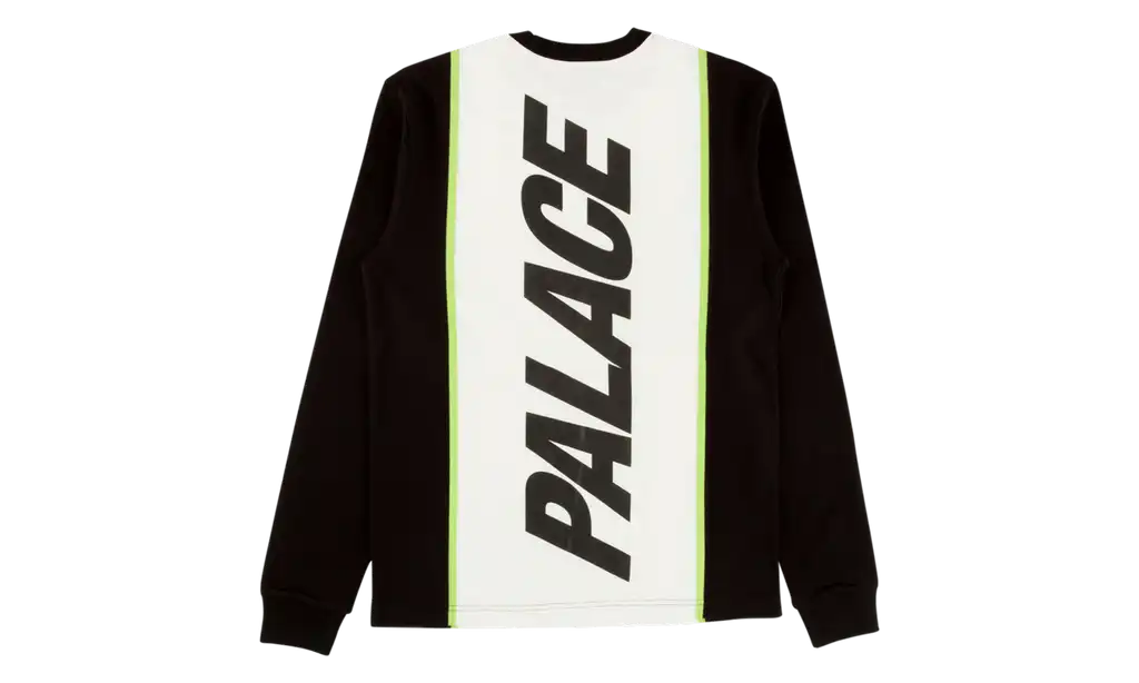 Cheap Palace Fast Stripe 280 Crew