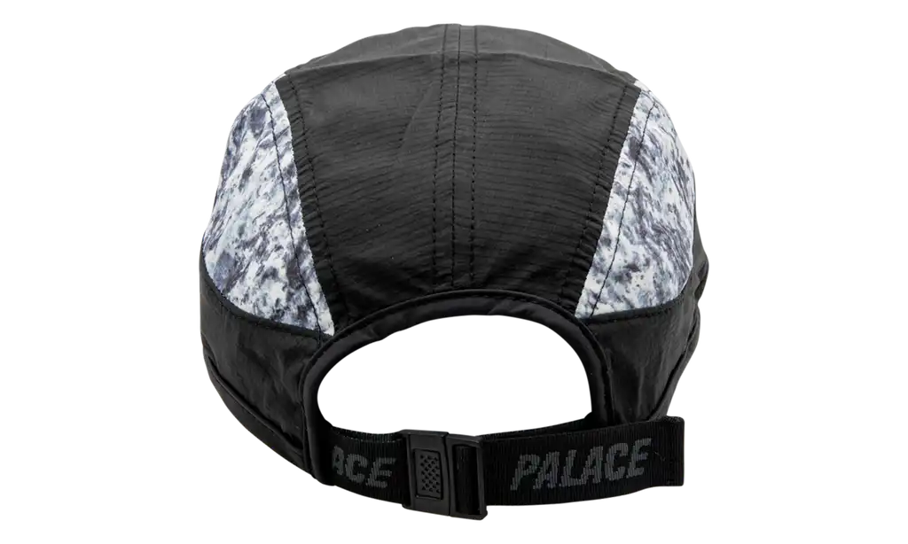 Affordable Palace P-Lite Shell Running Hat