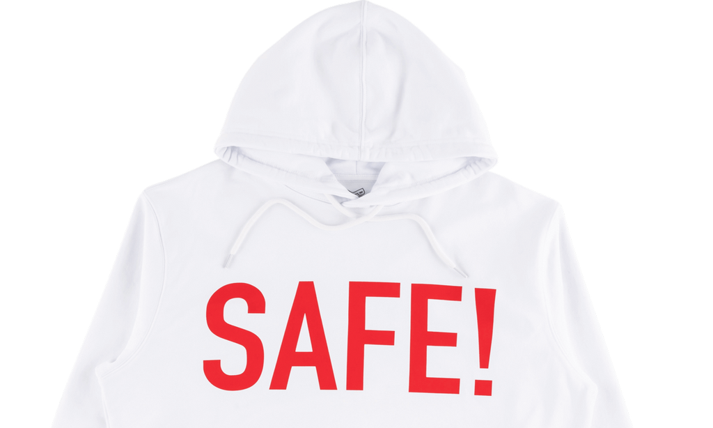 Cheap Palace Safe T Hood