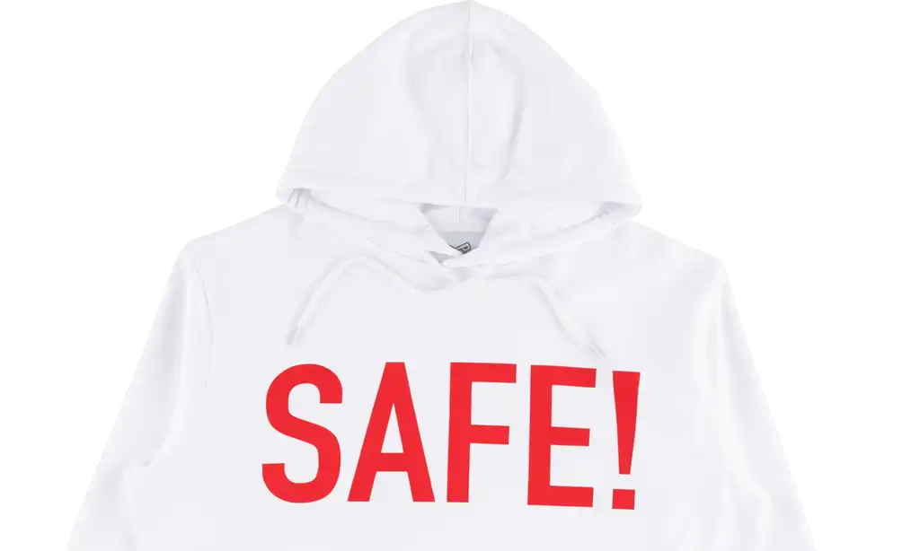 Cheap Palace Safe T Hood