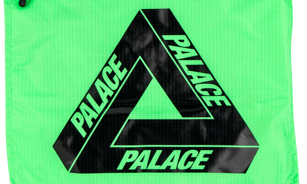 Palace Gym Sack