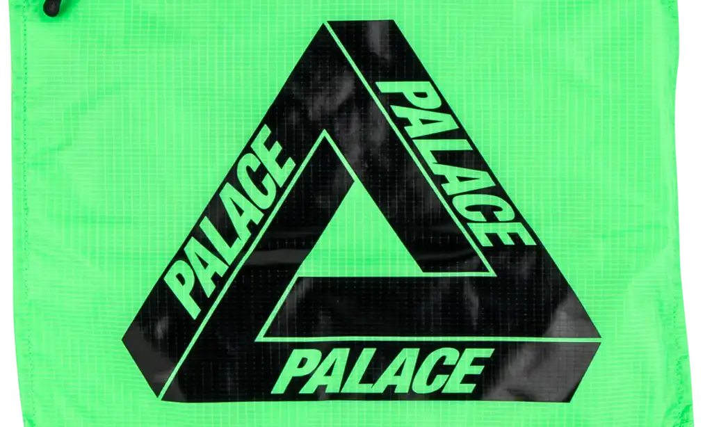 Palace Gym Sack