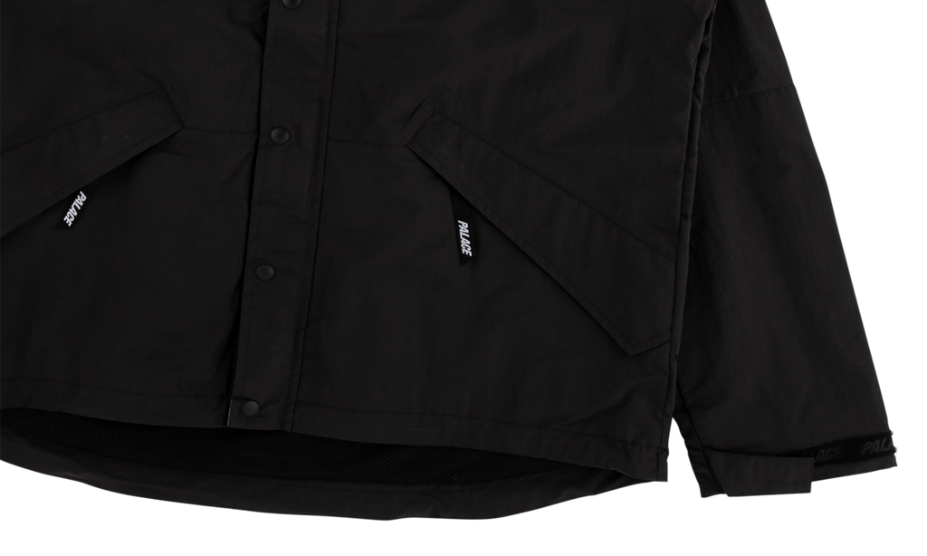 Affordable Palace Aqua Jacket