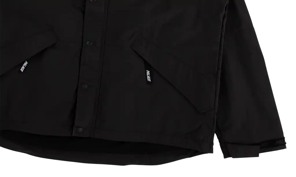 Affordable Palace Aqua Jacket