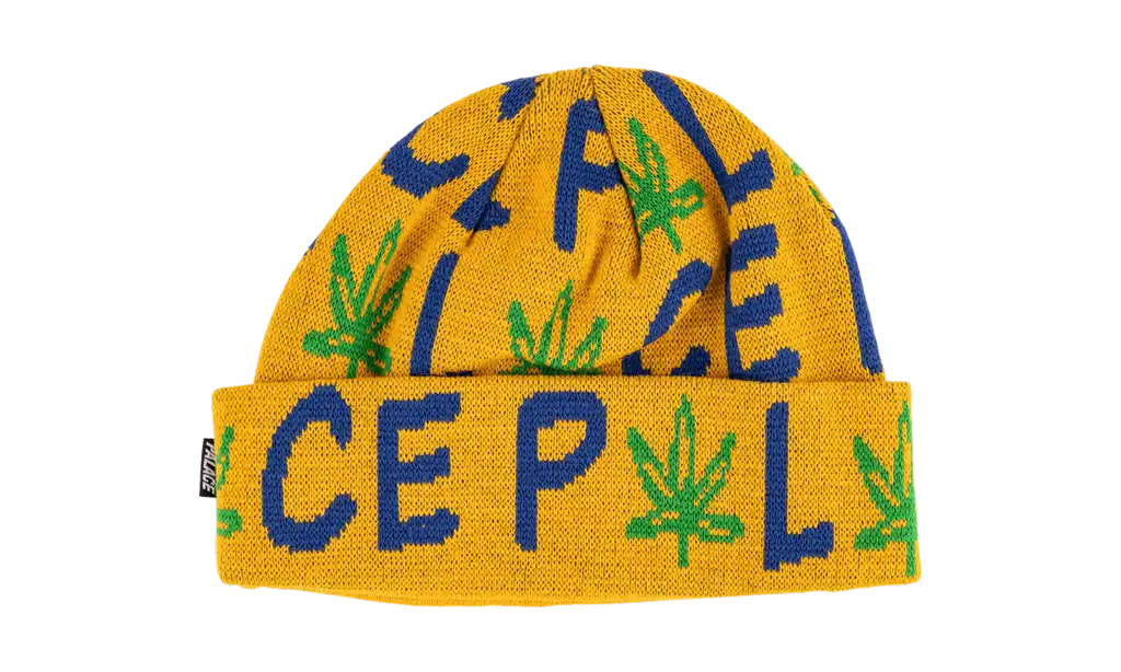 Cheap Palace Pwlwce Beanie