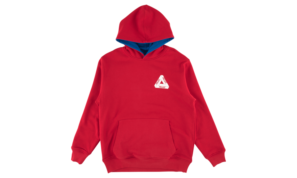 Affordable Palace Reverso Hoodie