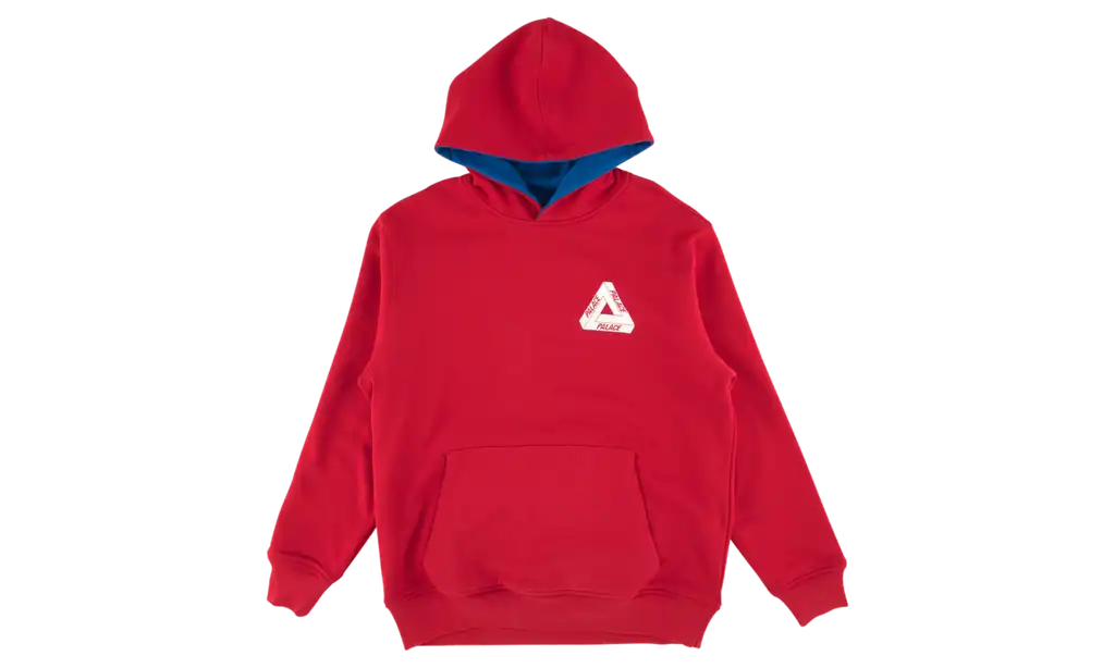 Affordable Palace Reverso Hoodie