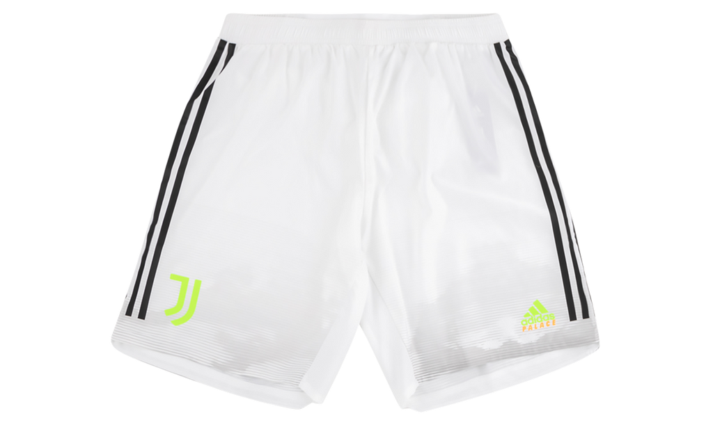 Affordable Palace Juventus Authentic Fourth Shorts