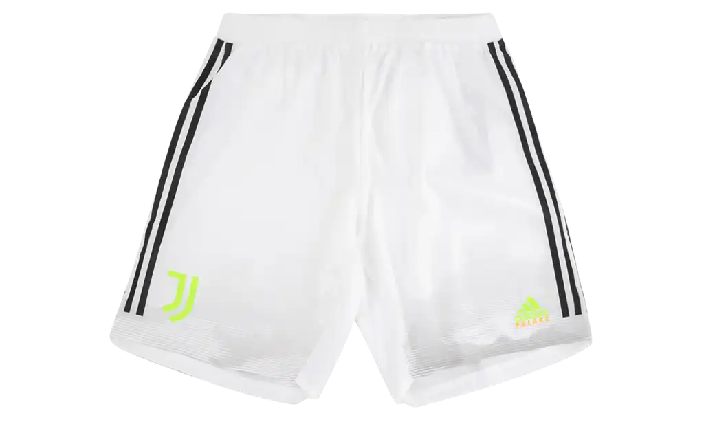 Affordable Palace Juventus Authentic Fourth Shorts