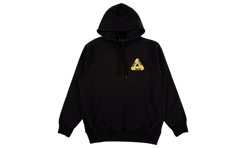 Palace Skeledon Hoodie