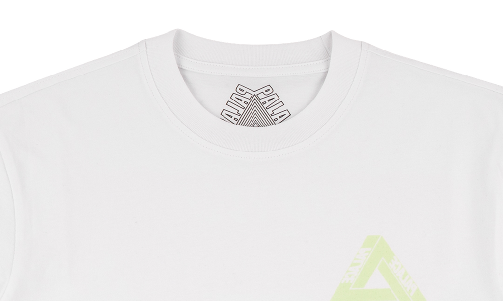 Tri-Downer T-Shirt
