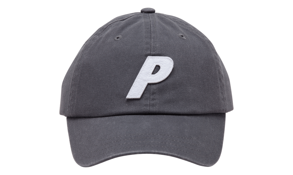 Palace P 6-Panel