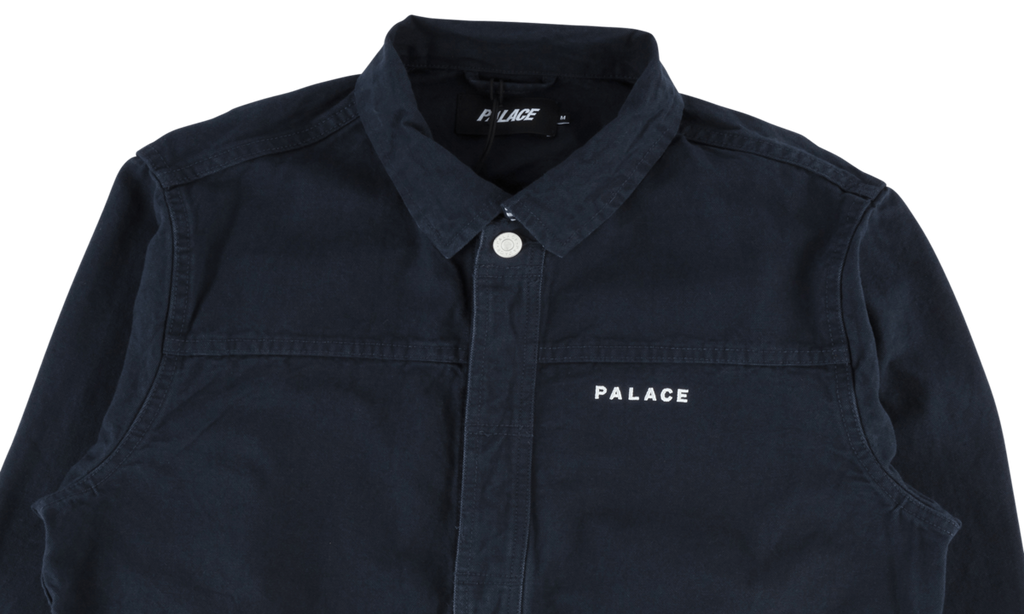 Palace Maru Jacket