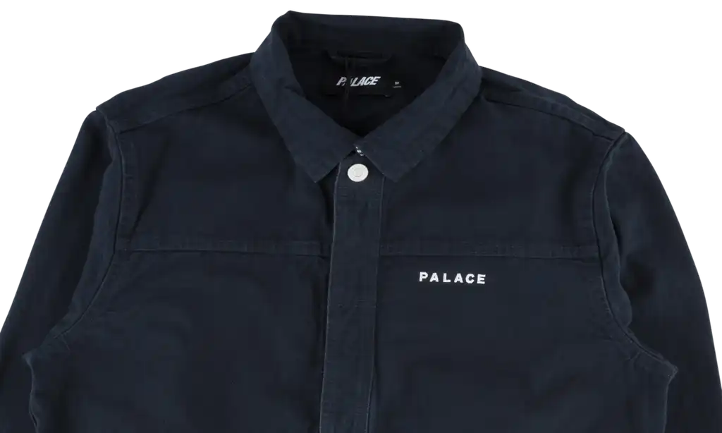 Palace Maru Jacket