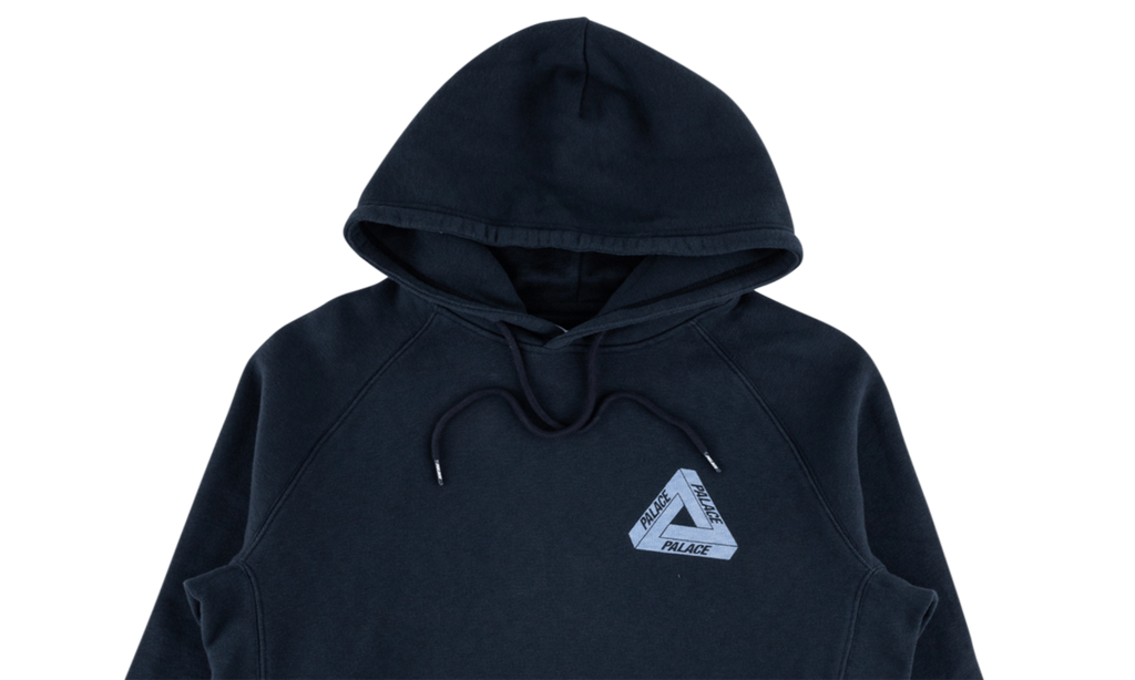 Palace Slub Hoodie