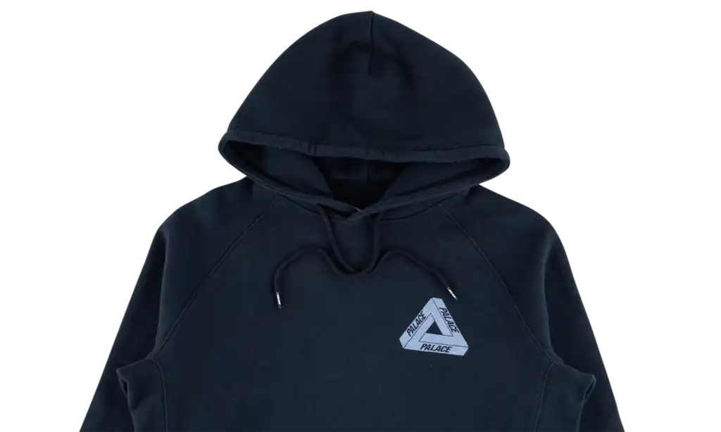 Cheap Palace Slub Hoodie