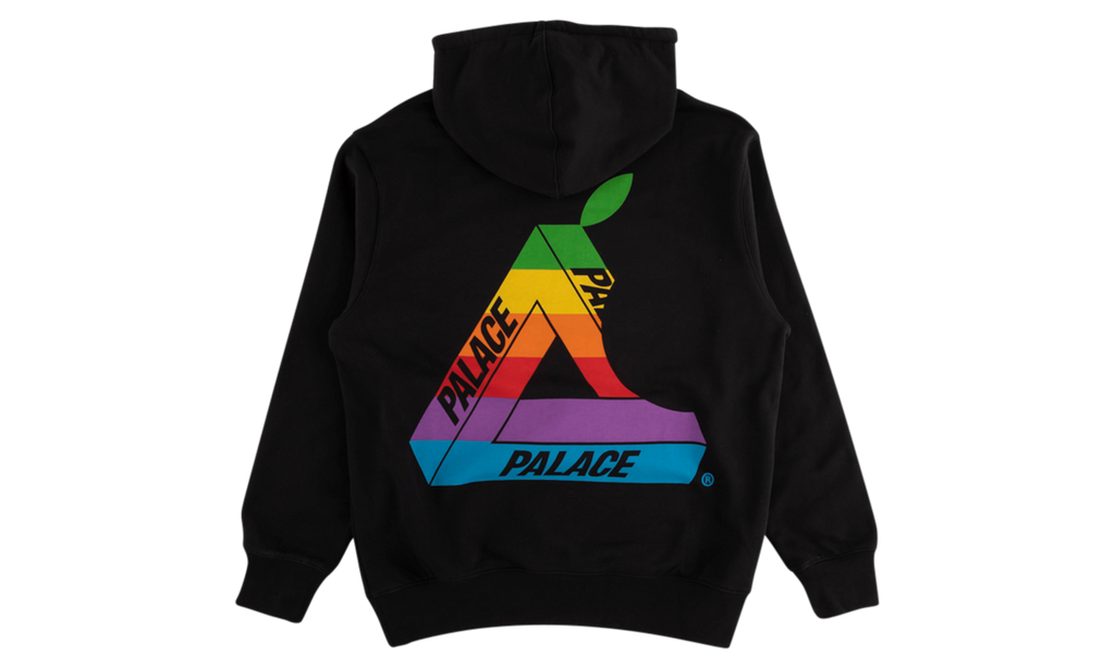 Palace Jobsworth Hoodie