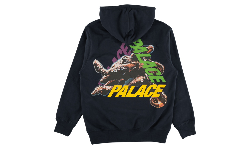 Palace Octo Hoodie