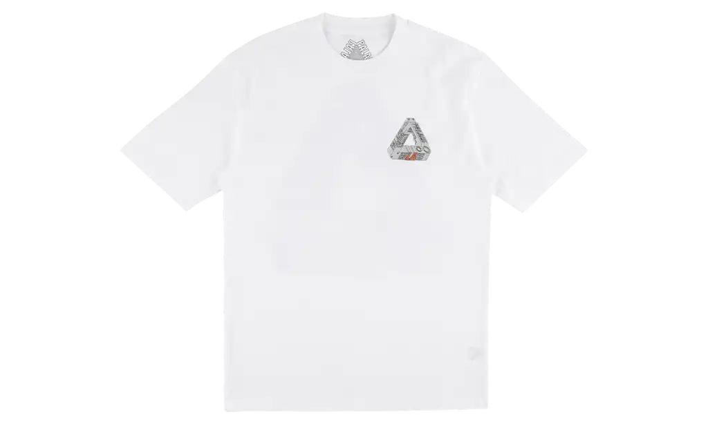 Cheap Palace Terminator T-Shirt 