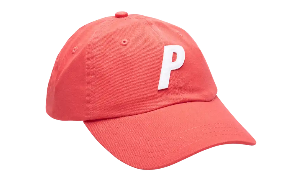 Palace P 6-Panel