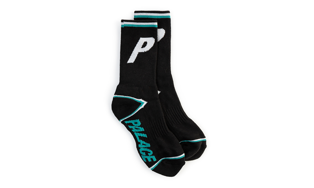 Cheap Palace Sock