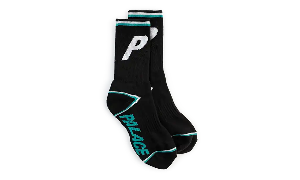 Cheap Palace Sock