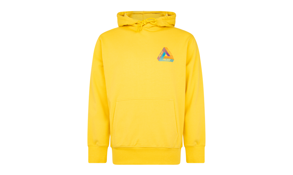 Cheap Palace TRI-DART HOODIE ""