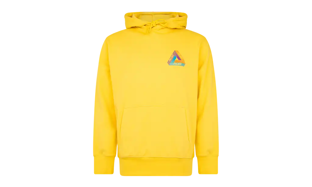 Cheap Palace TRI-DART HOODIE 