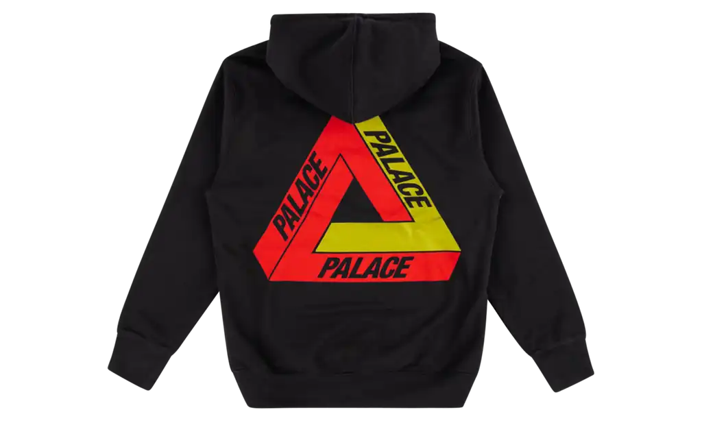 Palace Chi-Ferg Hoodie ""