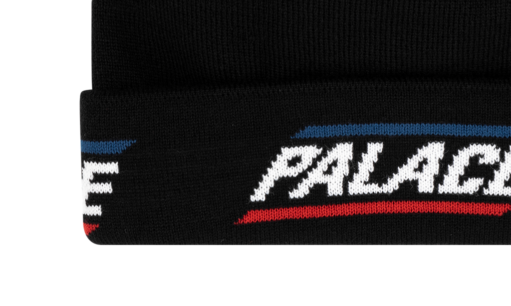 Palace 360 Beanie