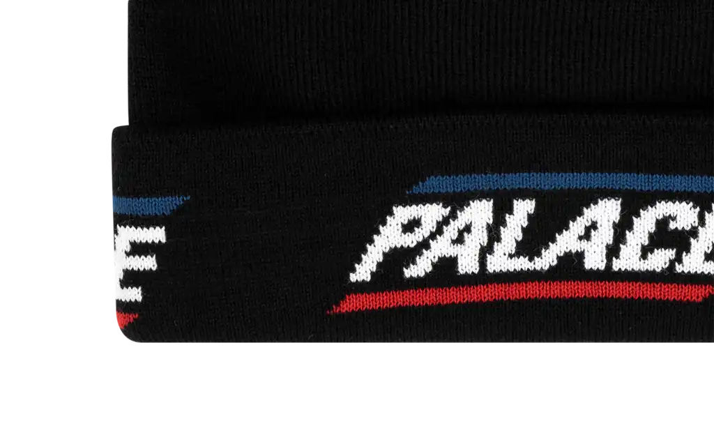 Palace 360 Beanie