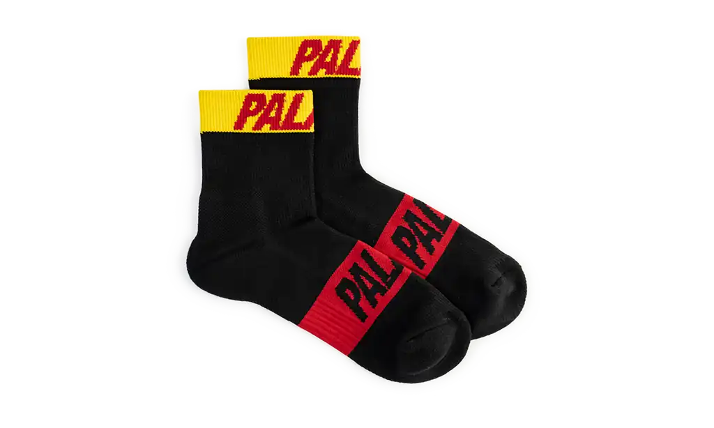 Palace Sock