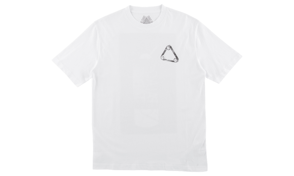 Cheap Palace Tri-Reel T-Shirt