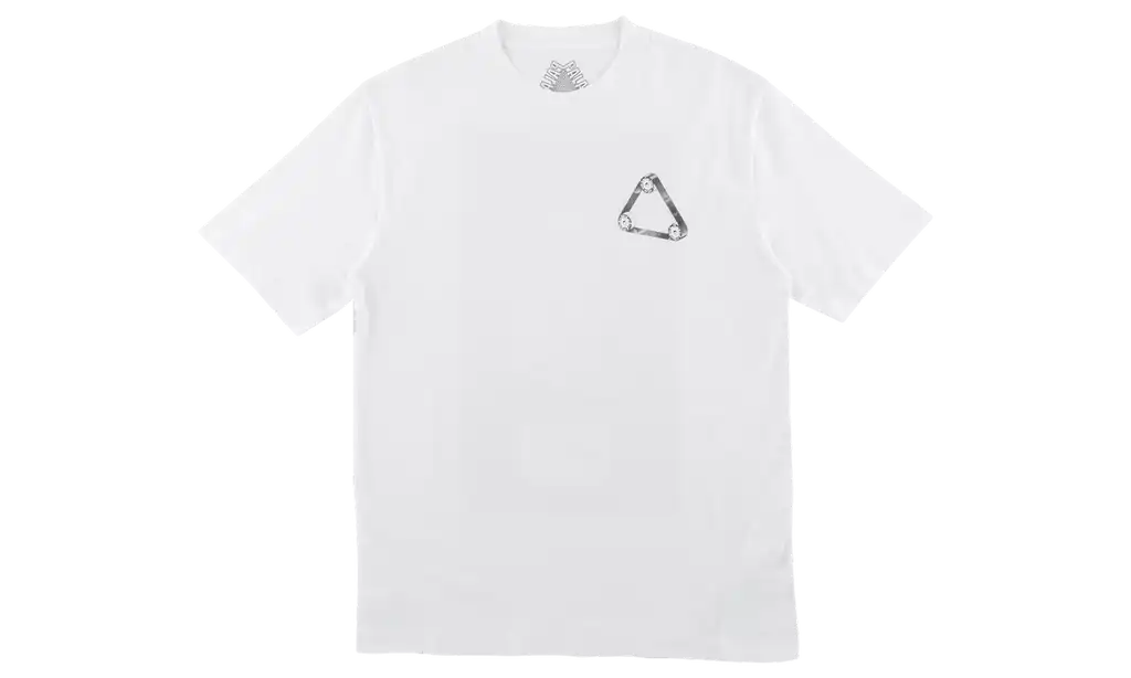 Cheap Palace Tri-Reel T-Shirt