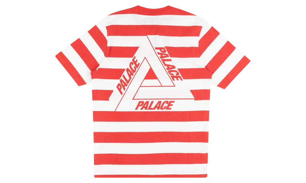 Cheap Palace Heavy T-Shirt