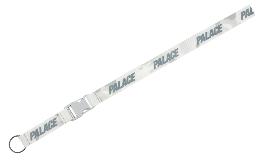 Cheap Palace Multicam Palace Clip Lanyard